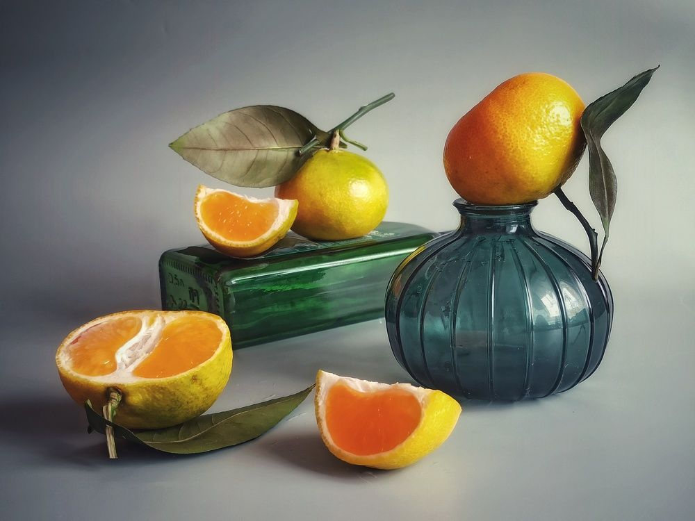 Photograph by Новикова Елена Сергеевна