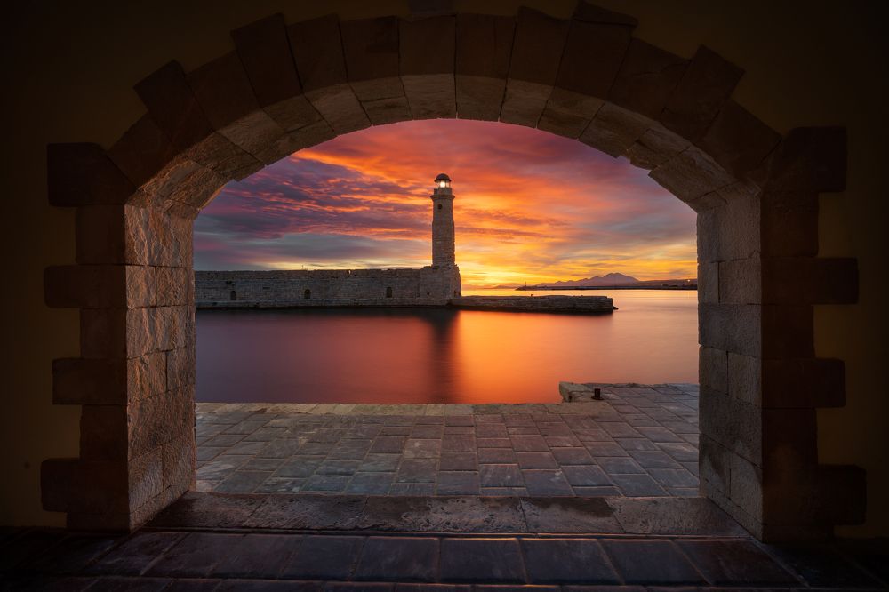 Photograph by Evgeni Fabis