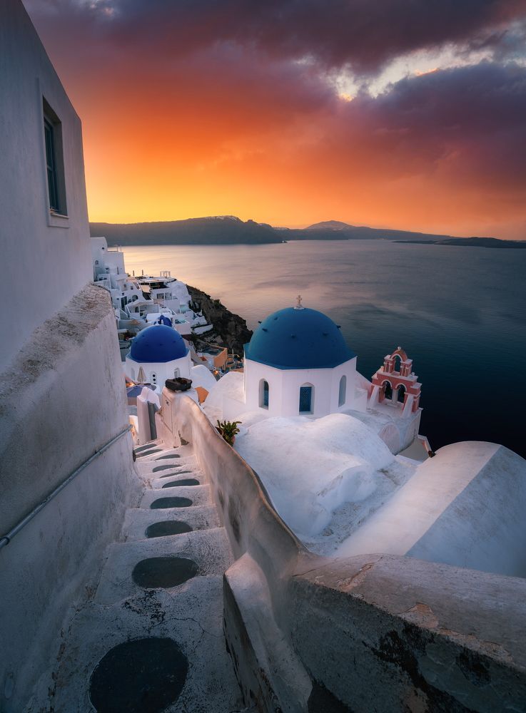 Photograph by Evgeni Fabis