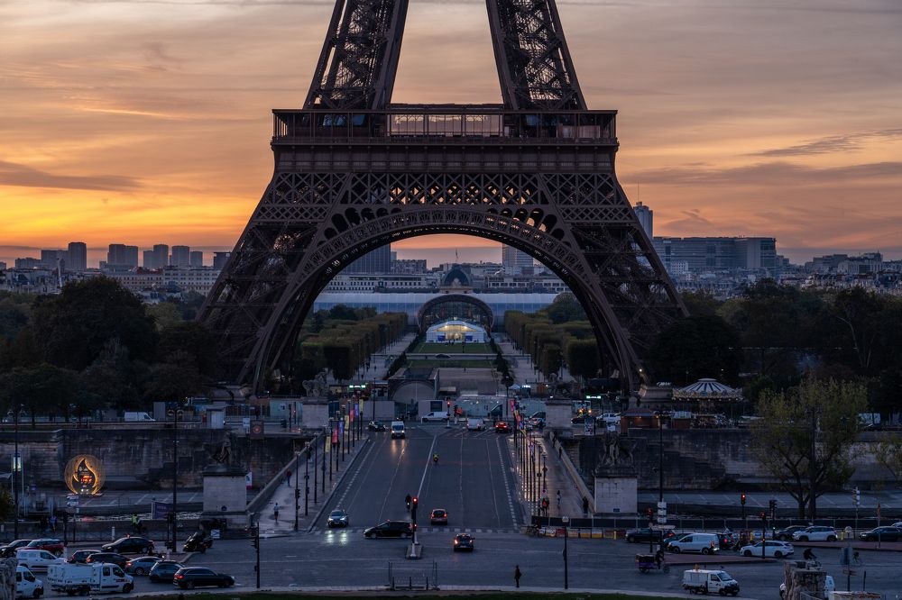 Photograph by Баландин Дмитрий