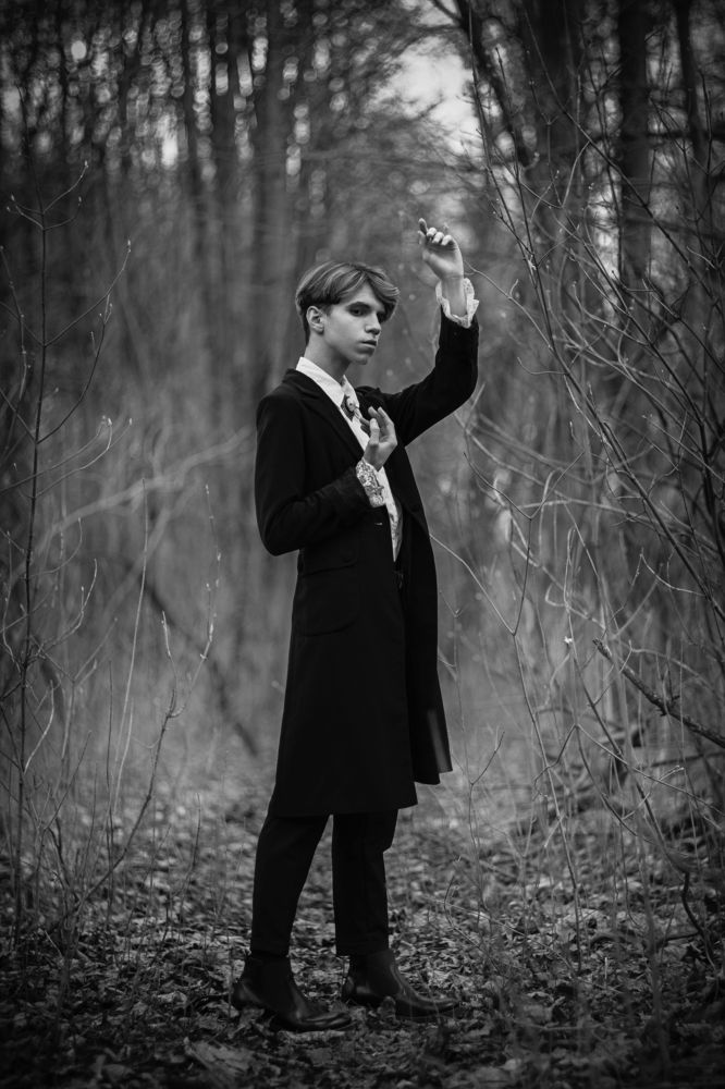 Photograph by Ольга Воронова