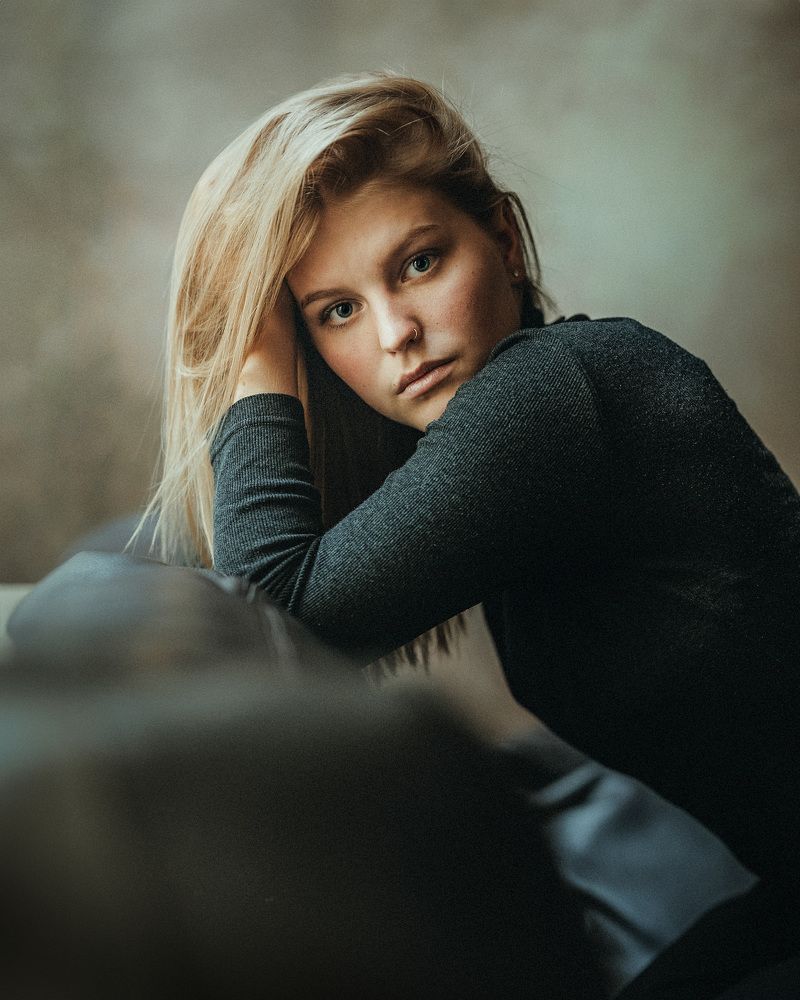 Photograph by Klaus Grimm