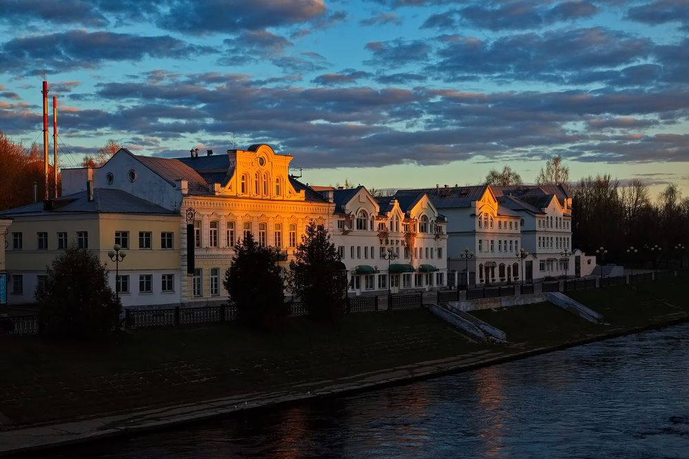 Photograph by Олег Раков