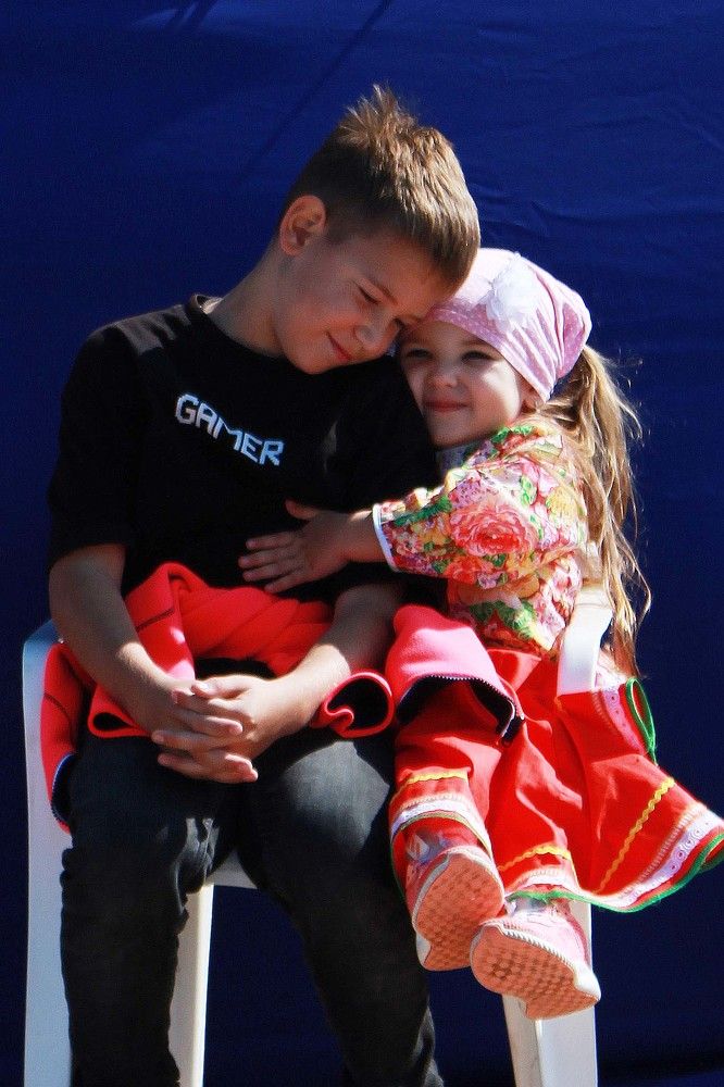 Photograph by Дарья Колесниченко