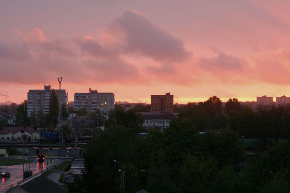 Фотография автора Ирина Мосько