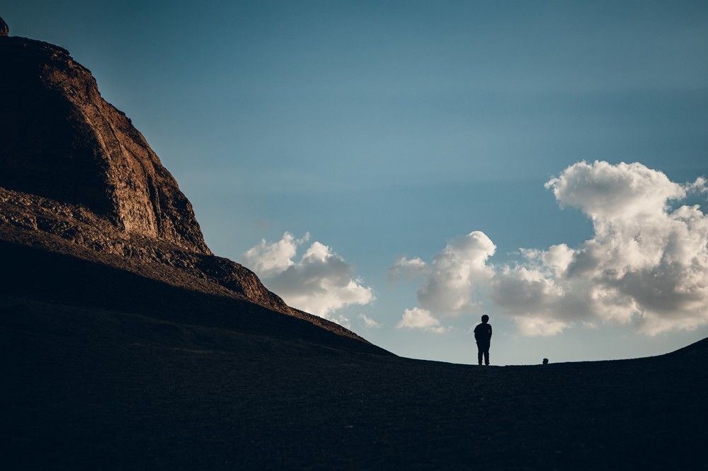 Photograph by Mostafa Bahnasy