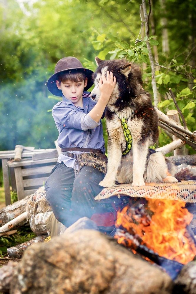 Photograph by Татьяна Петросьян