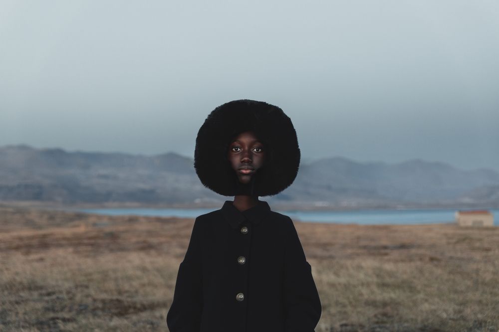 Photograph by Yael Bar Cohen