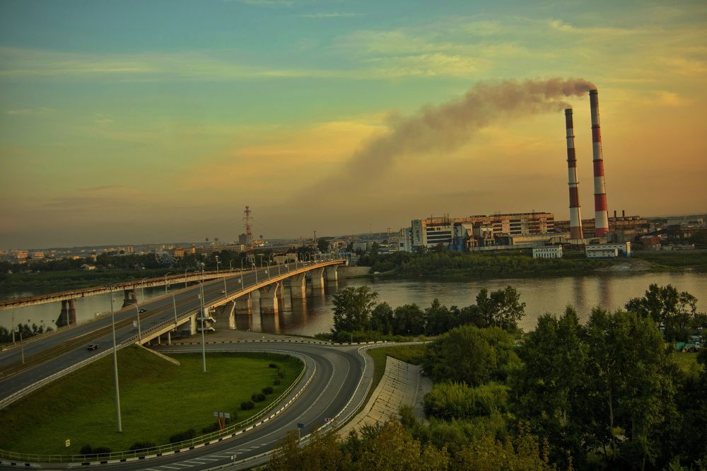Фотография автора Александр Черепанов
