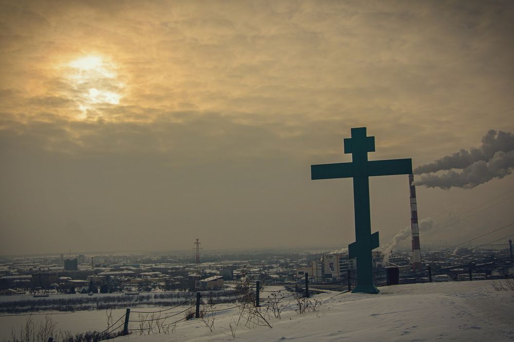 Фотография автора Александр Черепанов