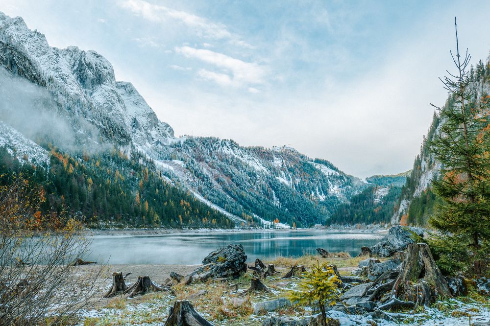 Photograph by Anna Wenger