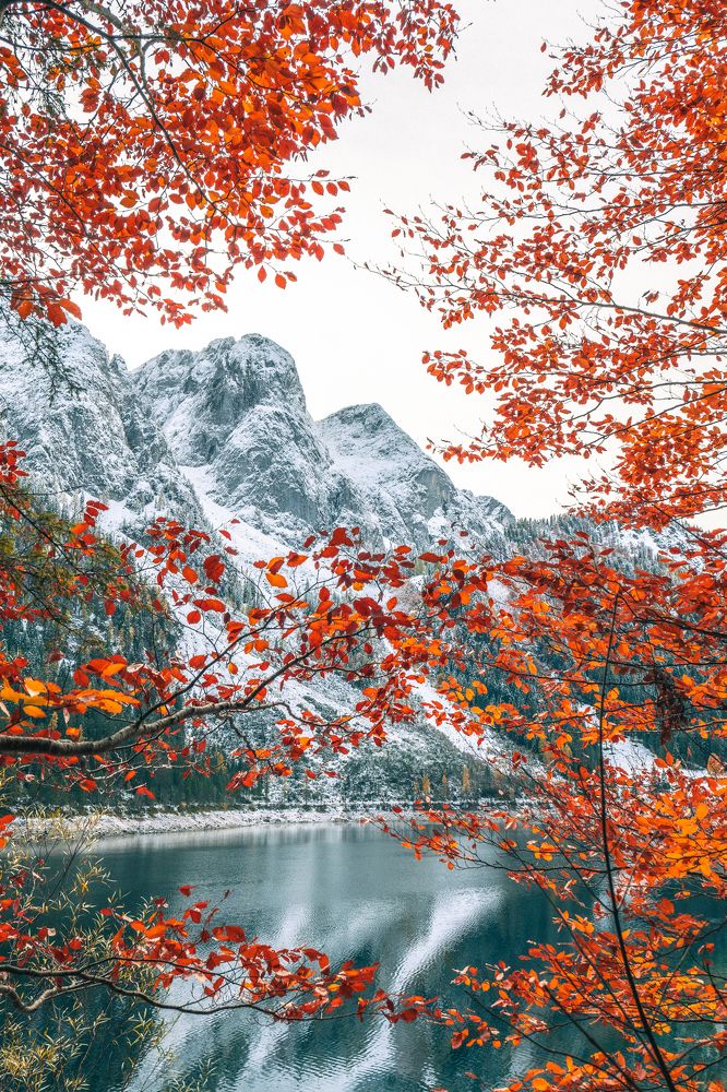 Photograph by Anna Wenger