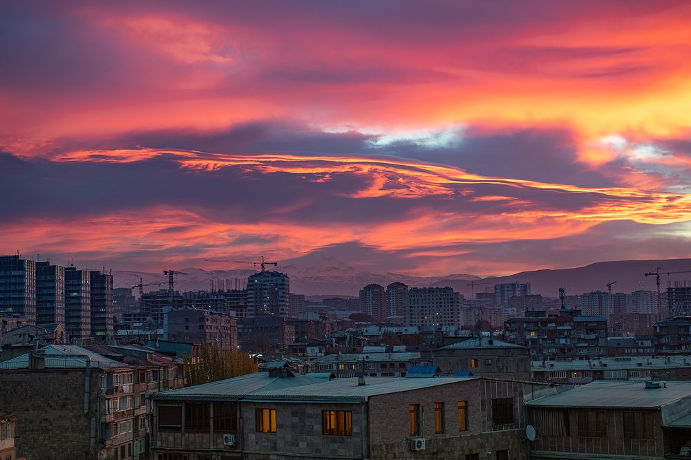 Photograph by Сергей Калинников