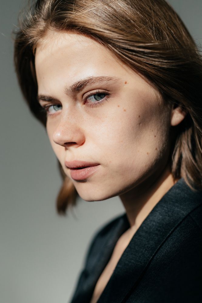 Фотография автора Аня Гулакова