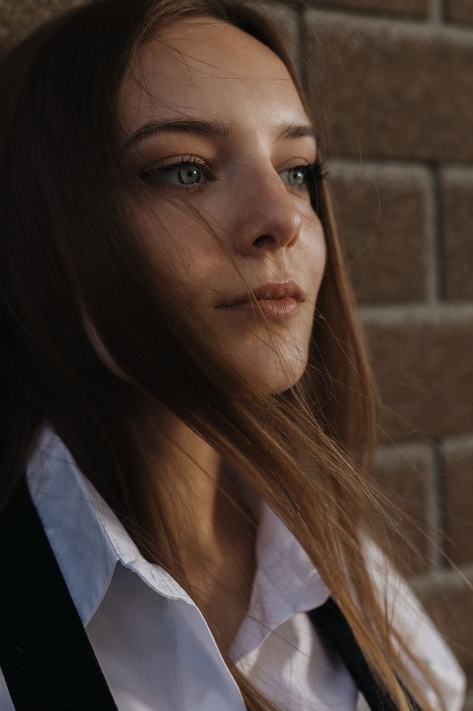 Фотография автора Аня Гулакова