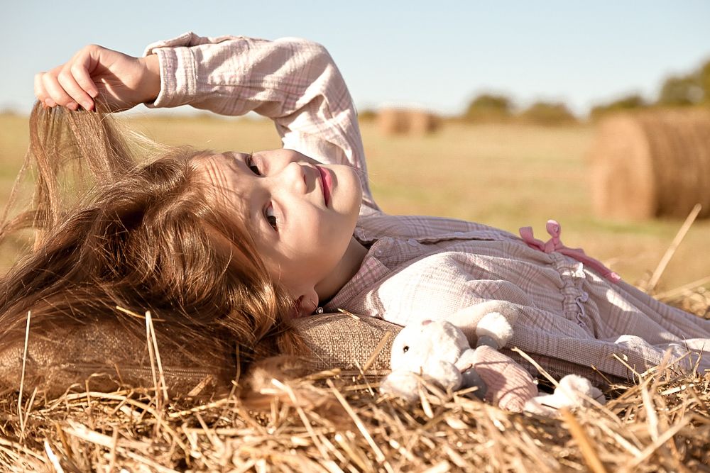 Не мешайте. Я мечтаю...