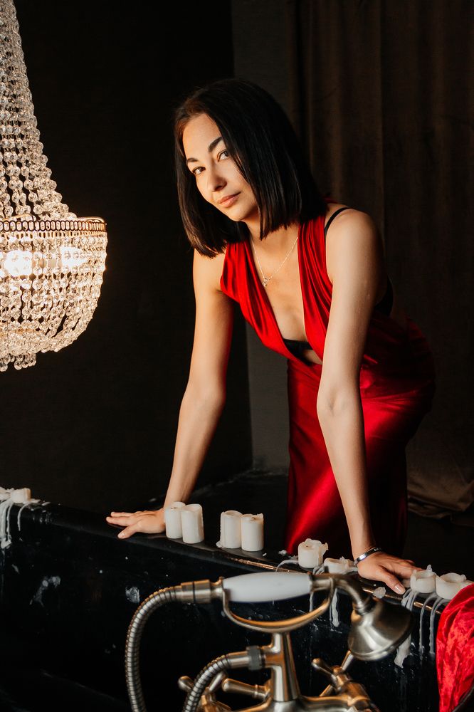 Photograph by Екатерина Березина