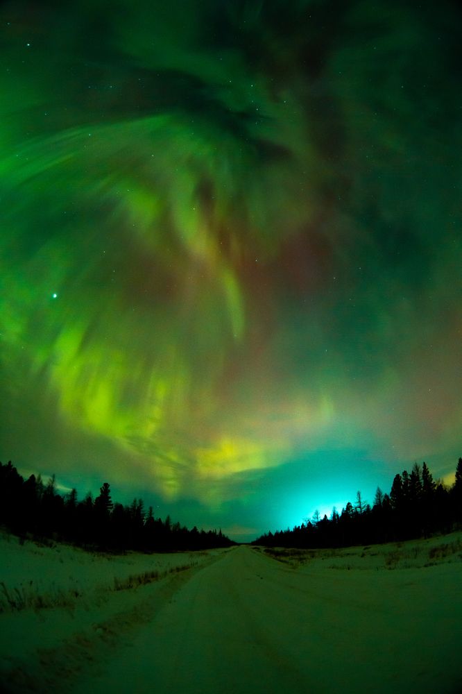 Photograph by Александр Слепцов