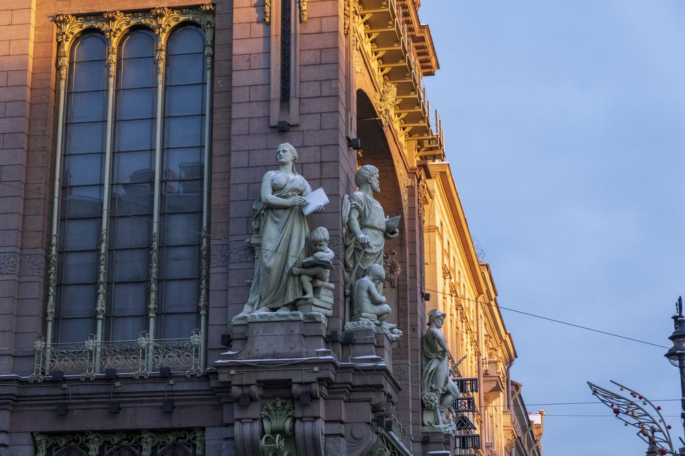 Photograph by Андрей Михайлин