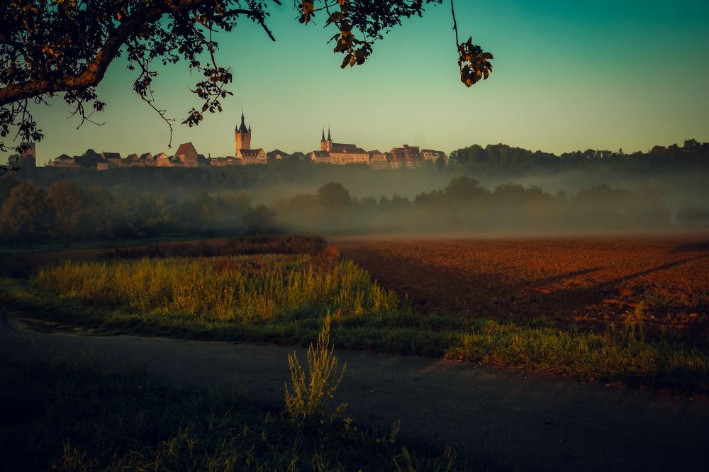 Photograph by Milana Rukaber