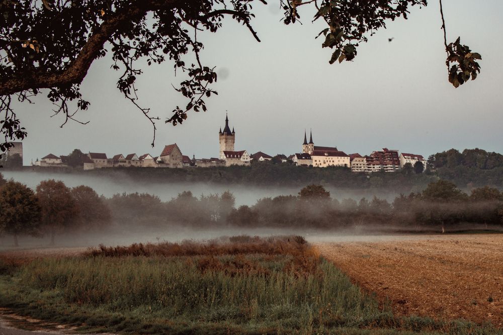 Photograph by Milana Rukaber