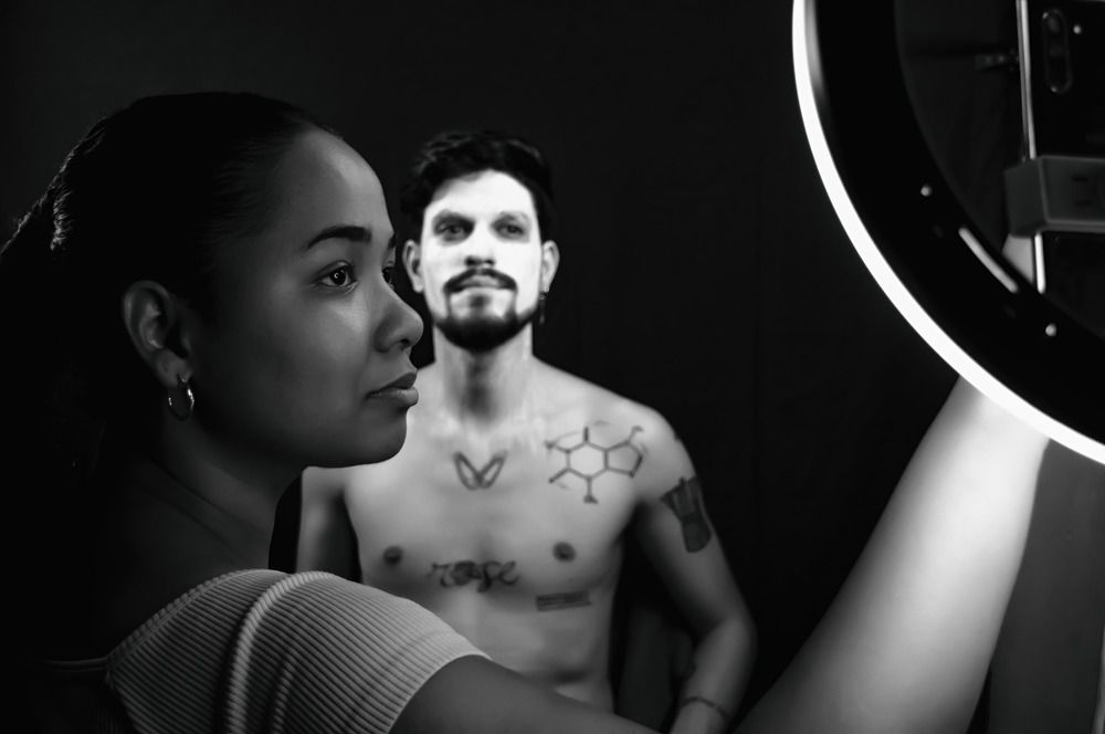 Photograph by Jorge Luis Leon