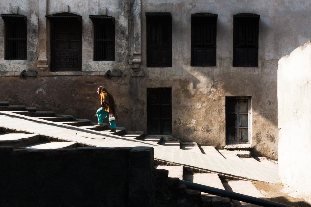 Photograph by Adil Sher