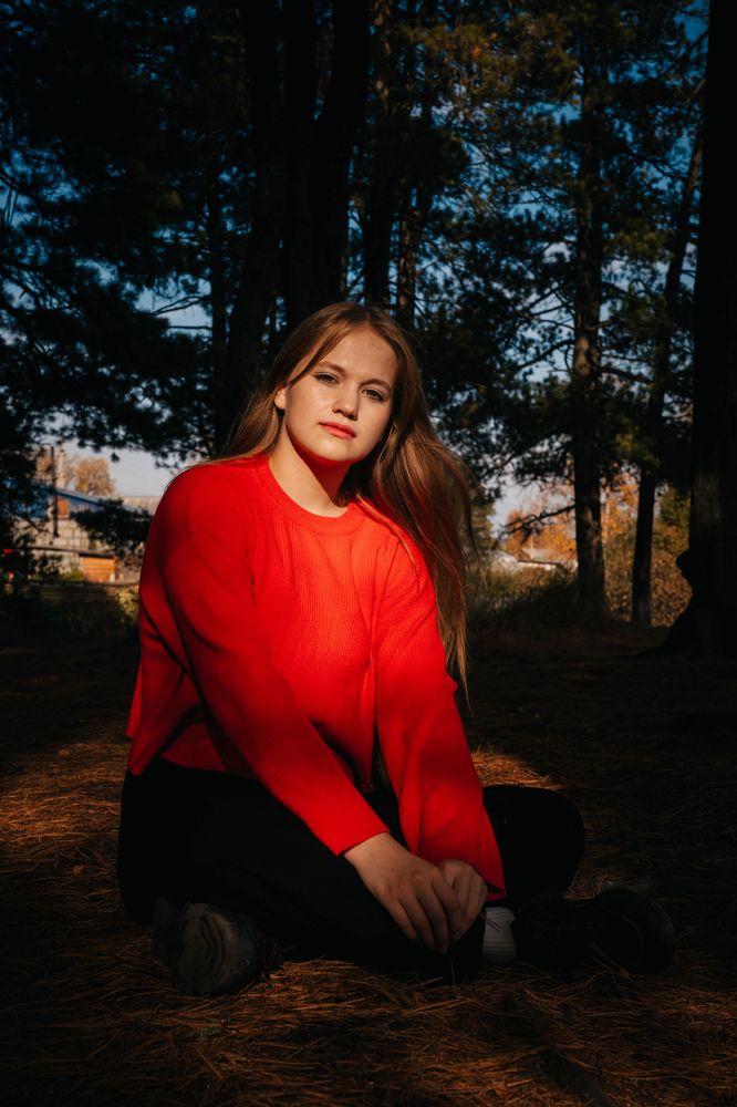 Фотография автора Яврова Татьяна