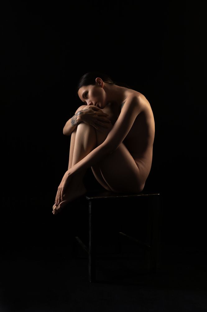 Photograph by Евгений Черных
