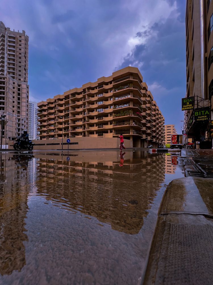 Photograph by Bhupendra Bagla