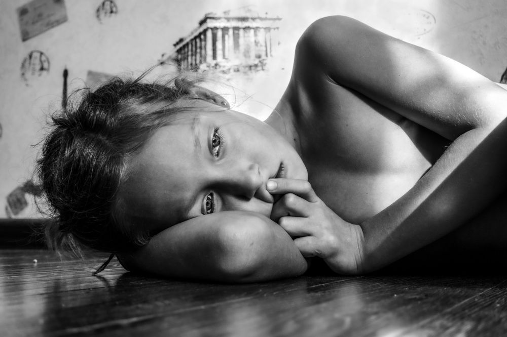 Фотография автора Ольга Лихтарь