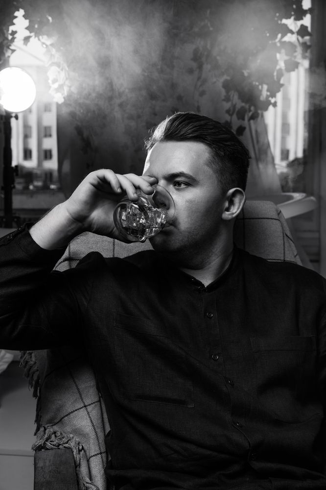 Photograph by Антон Чепуркин