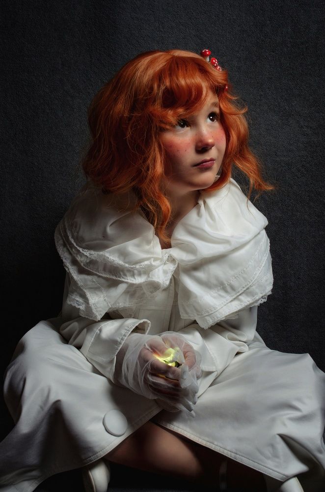 Photograph by Юлия Полтавец