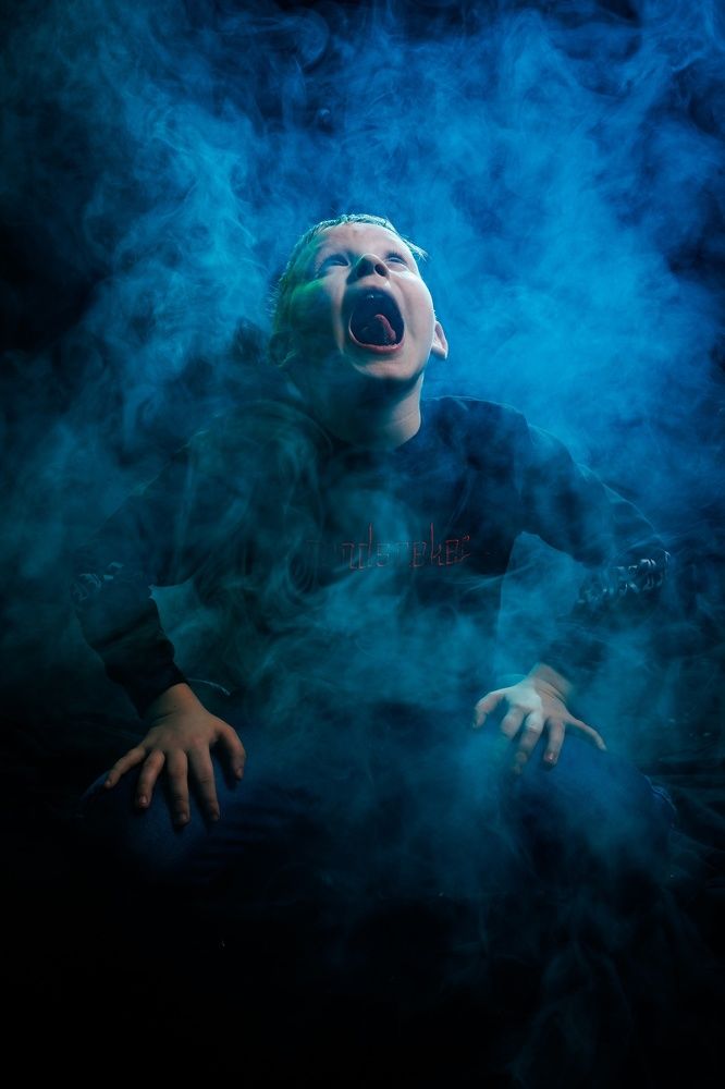 Photograph by Антон Чепуркин