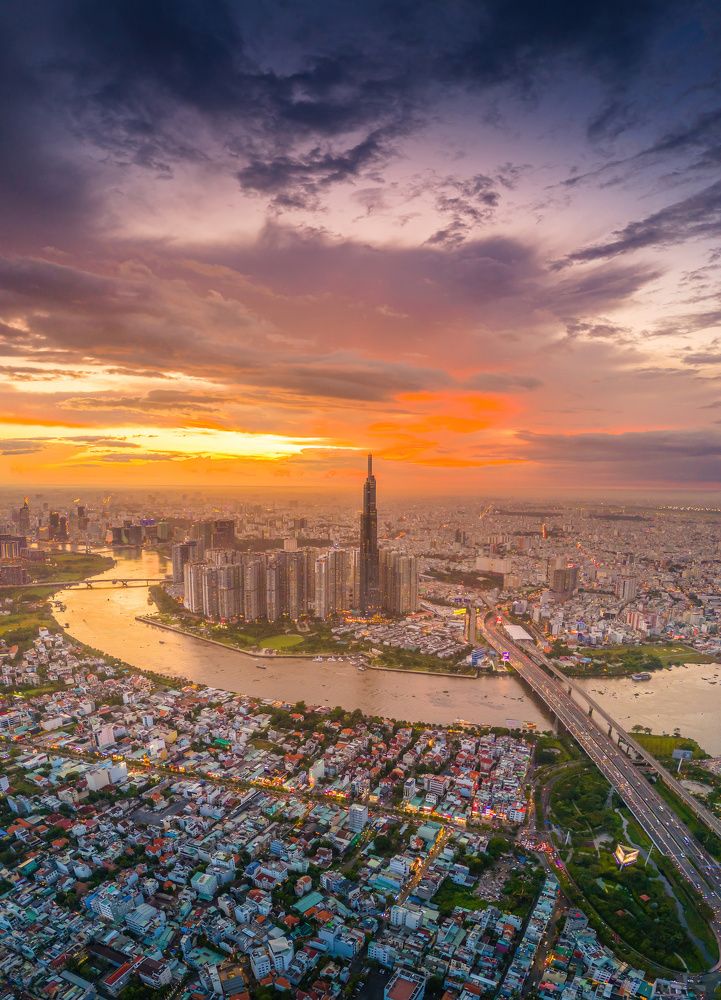 Photograph by Vu Khoa Nguyen Khanh