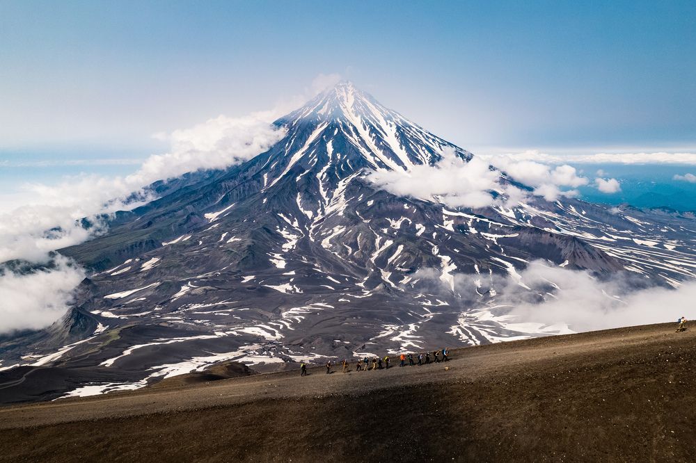 Photograph by Антон Блохин