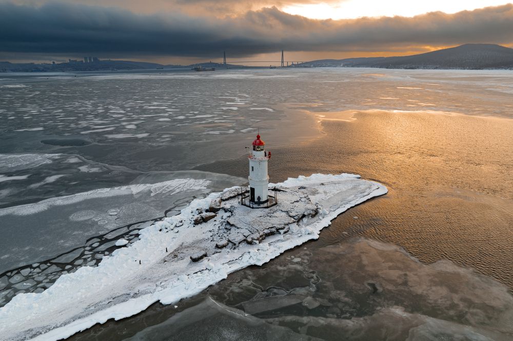 Photograph by Антон Блохин