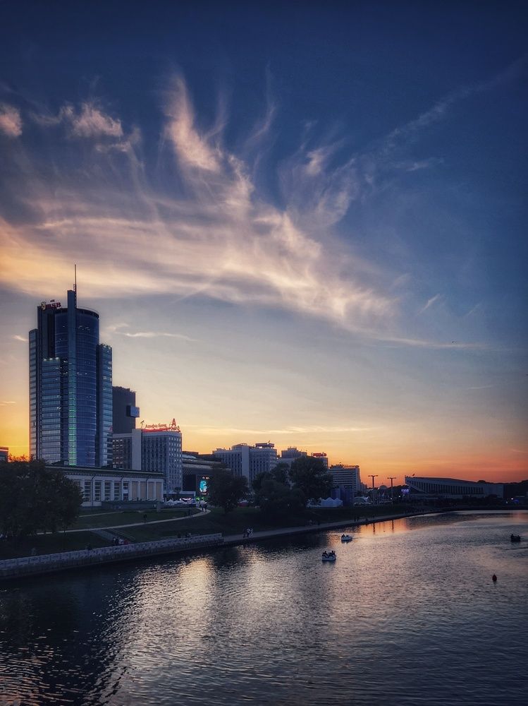 Photograph by Александра Кропивка