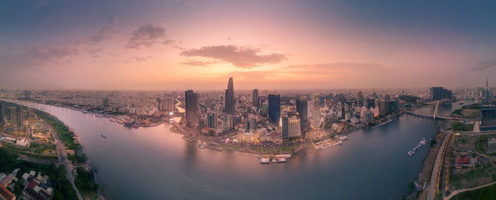 Photograph by Vu Khoa Nguyen Khanh