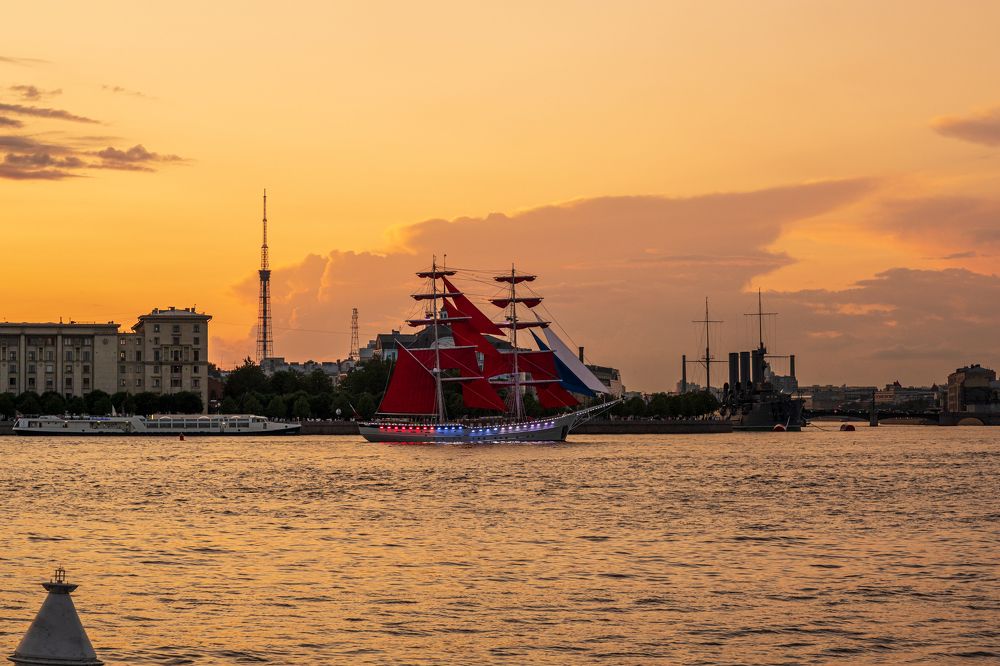 Photograph by Наталья Жигелис