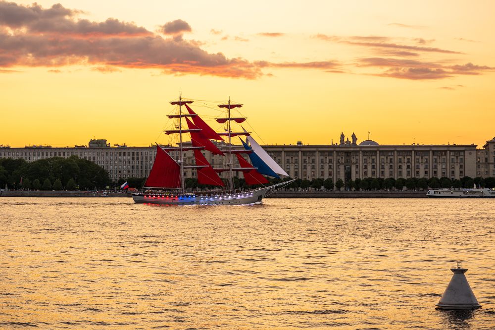 Photograph by Наталья Жигелис