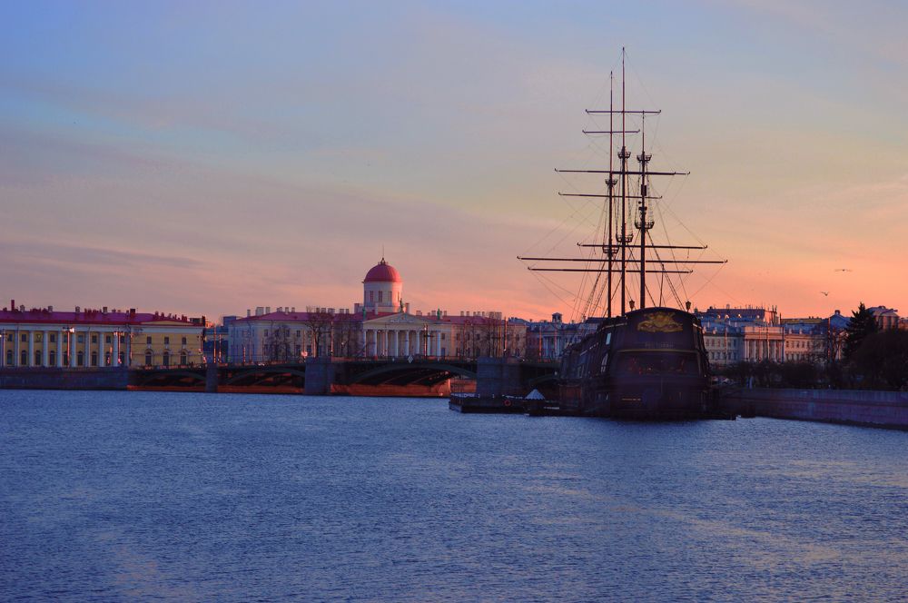 Photograph by Светлана Муравьева