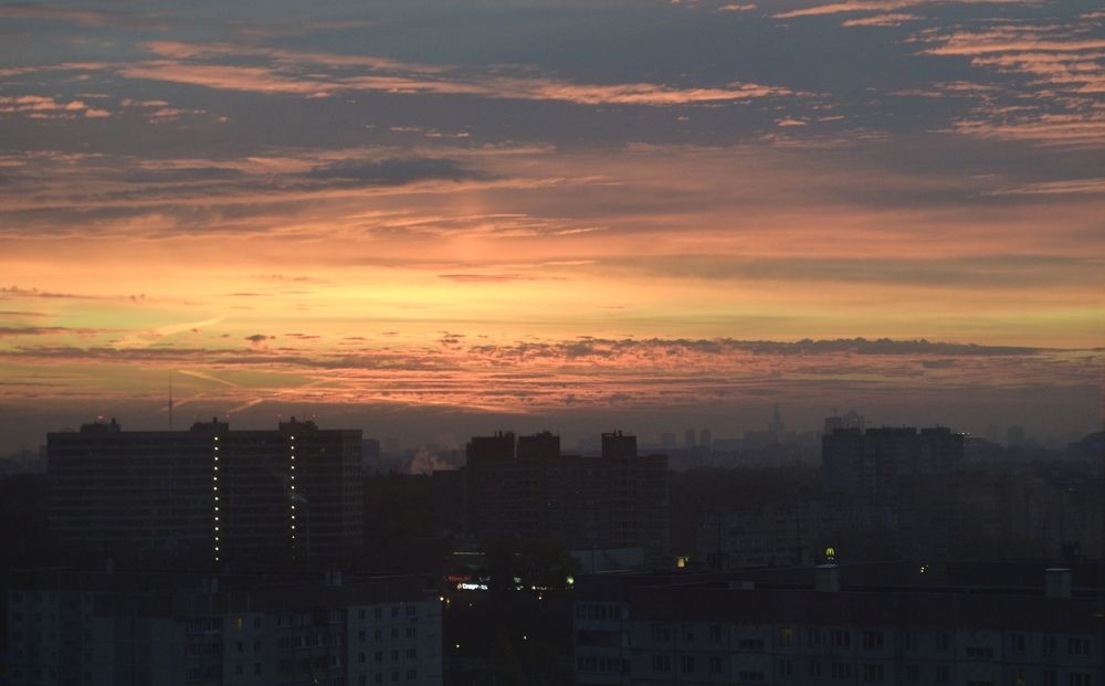 Золотой час