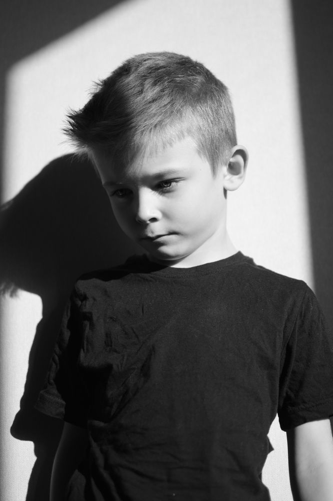 Photograph by Олеся Амеличева