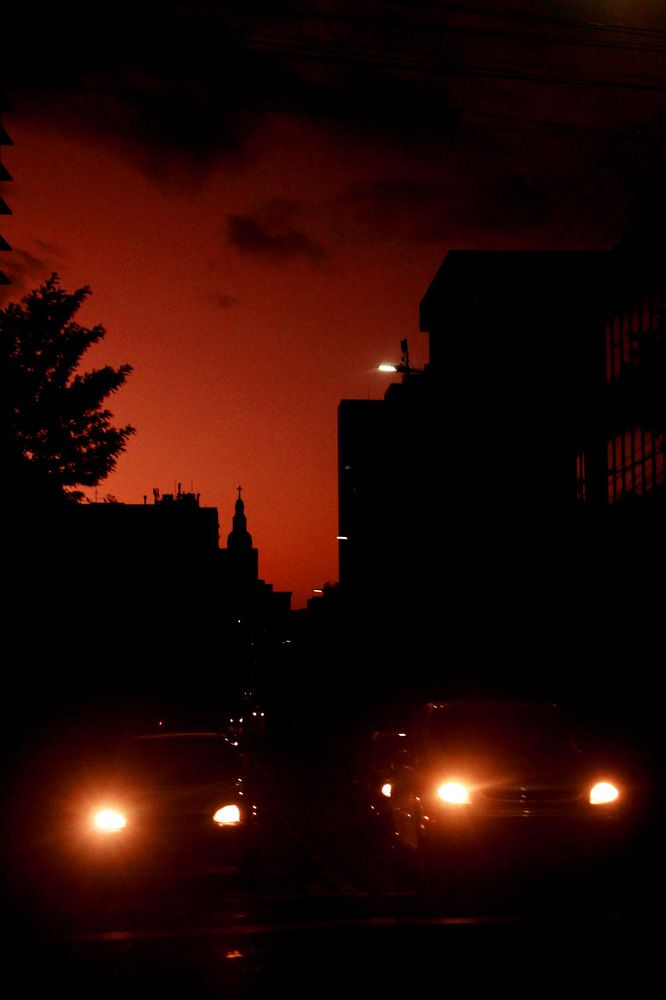 Photograph by Gerson Toigo