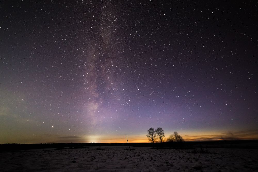 Photograph by Дмитрий Пасынков