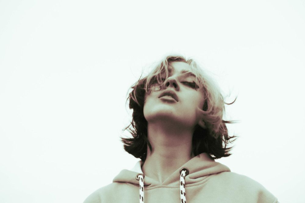 Photograph by Софья Романова