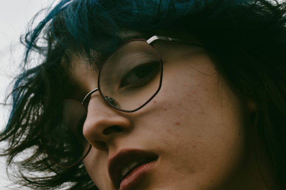 Photograph by Софья Романова