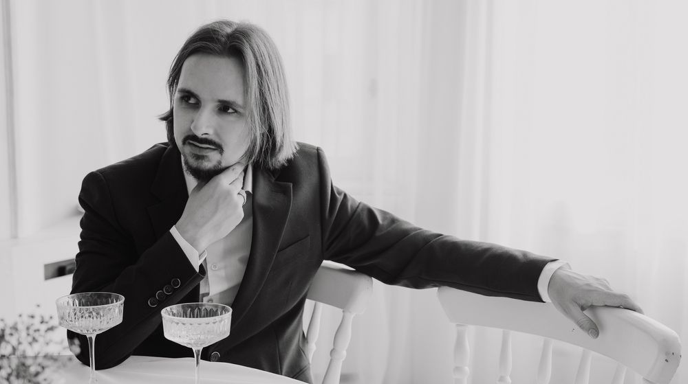 Photograph by Прокофьев Антон