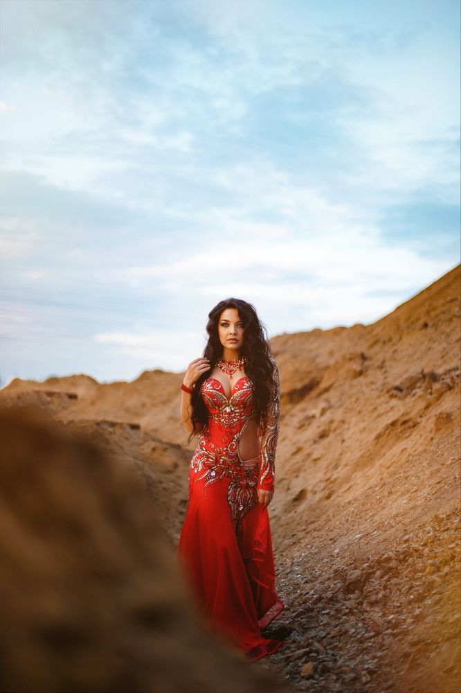 Фотография автора Vishnevskaya